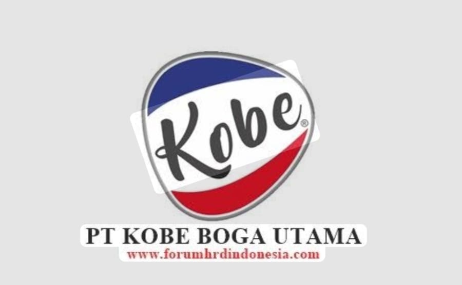KOBE BOGA UTAMA