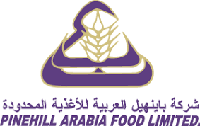 PINEHILL ARABIA FOOD