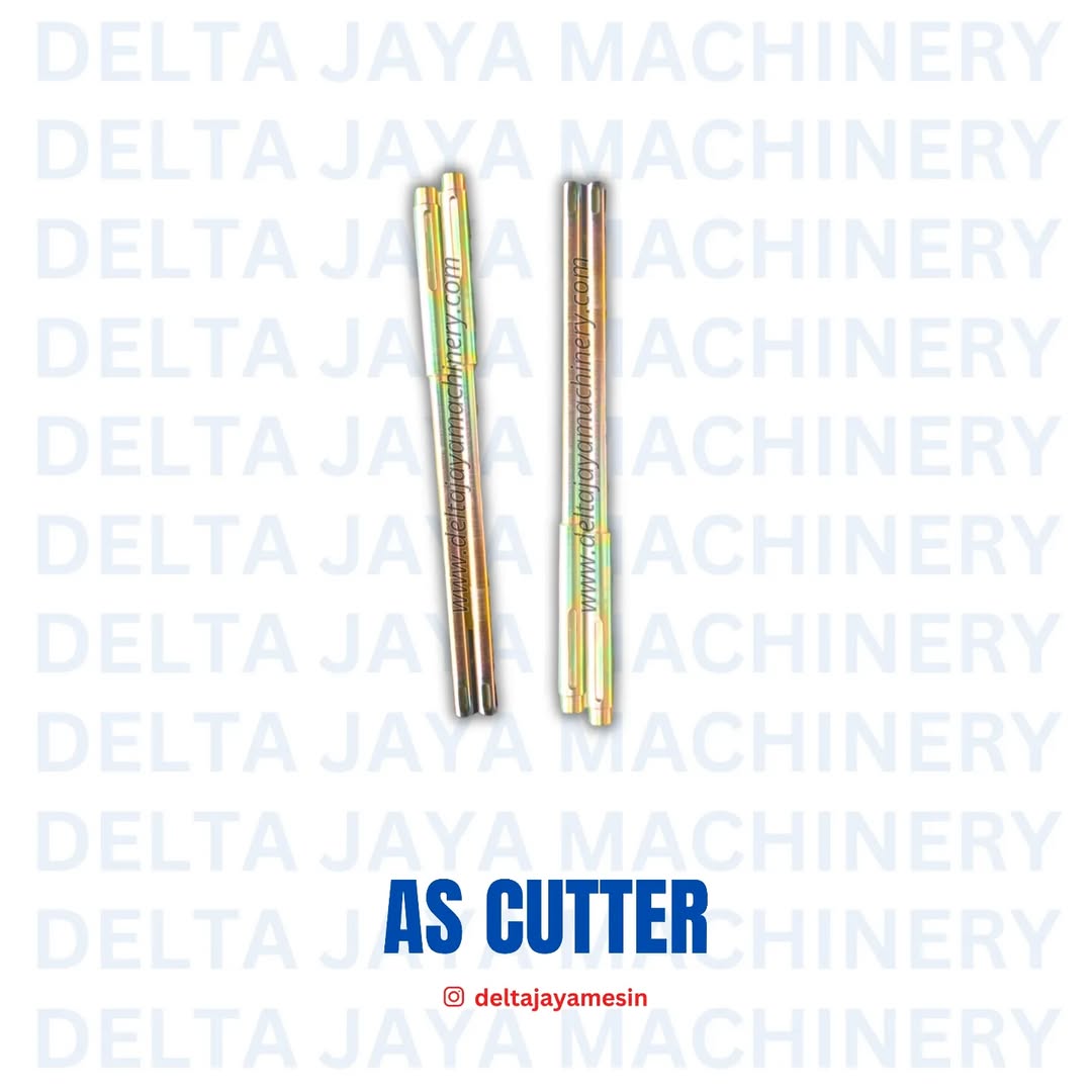 AS CUTTER