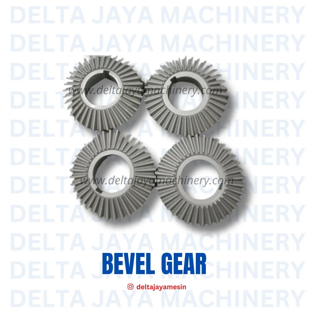 BEVEL GEAR