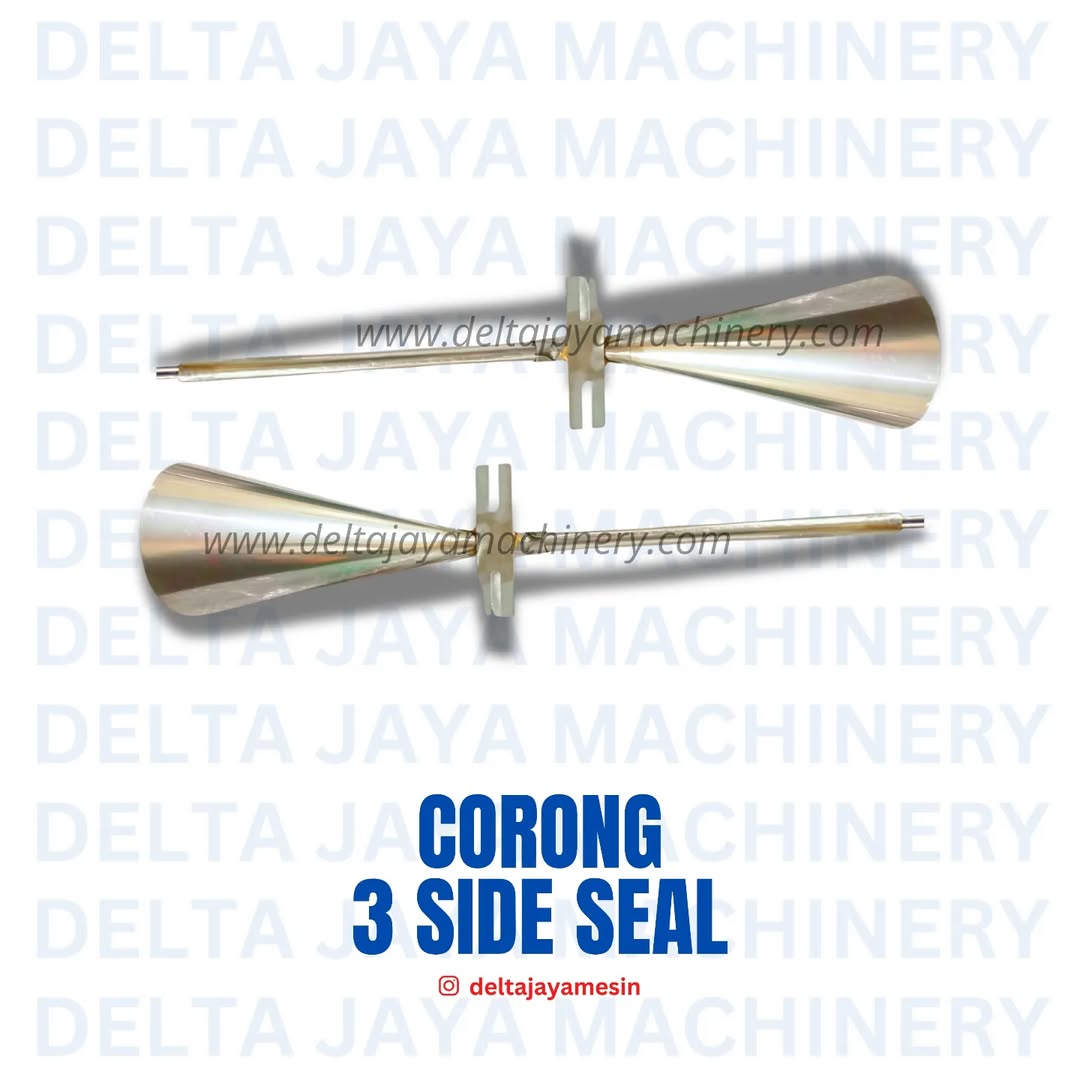 CORONG 3 SIDE SEAL
