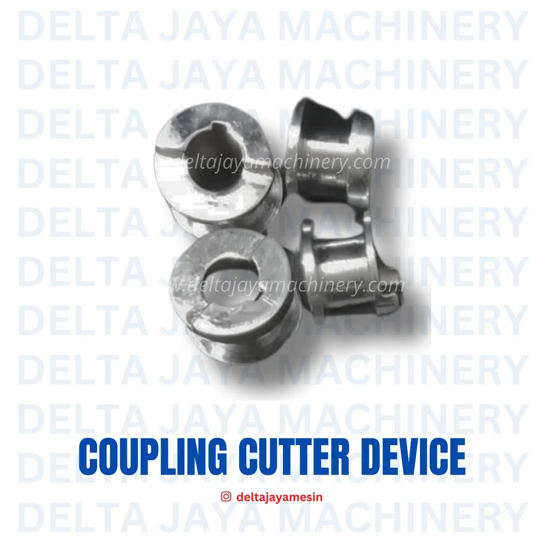 COUPLING CUTTER DEVICE
