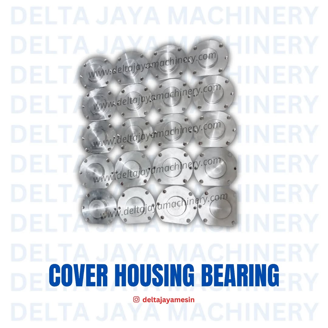 COVER HOUSING BEARING