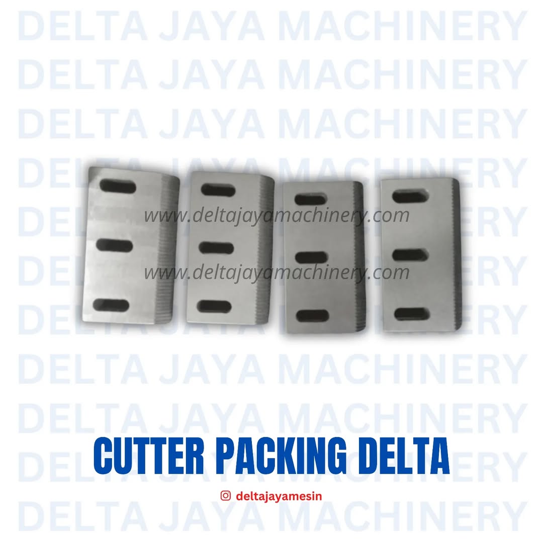 CUTTER PACKING DELTA