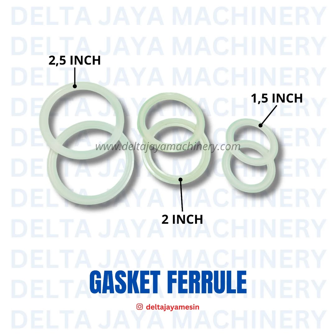 GASKET FERRULE