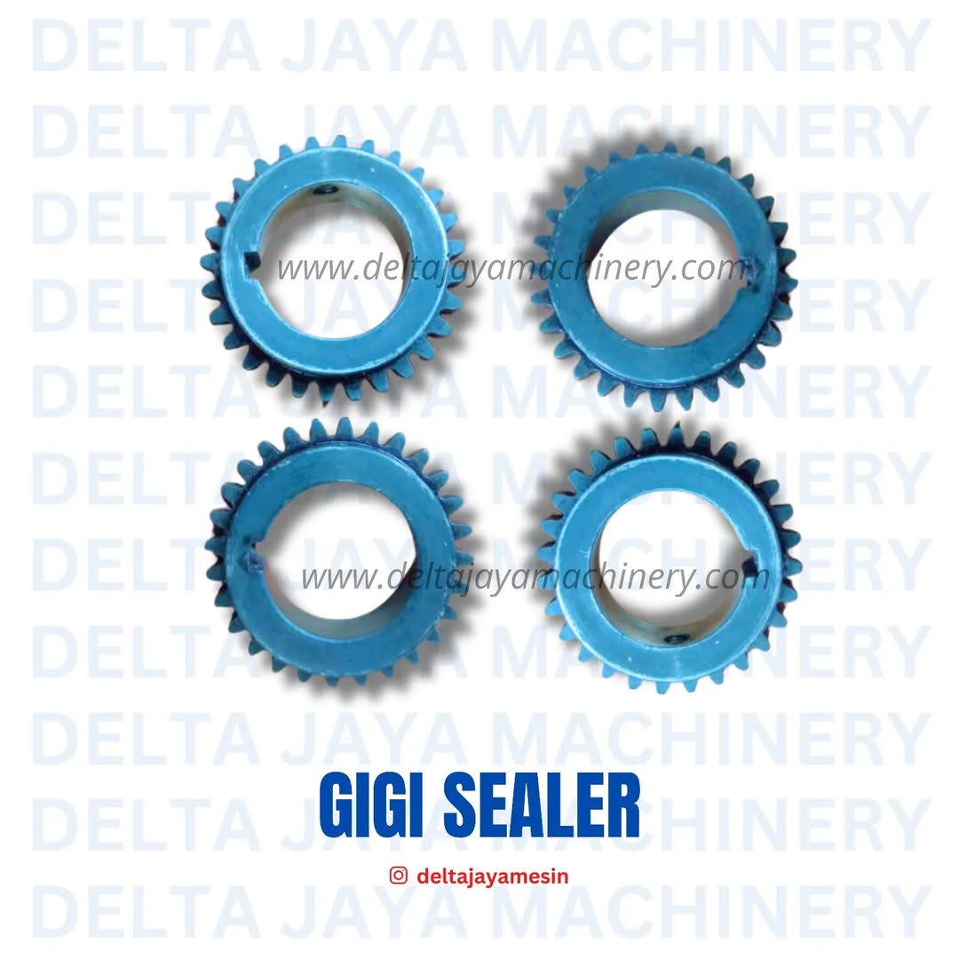 GIGI SEALER
