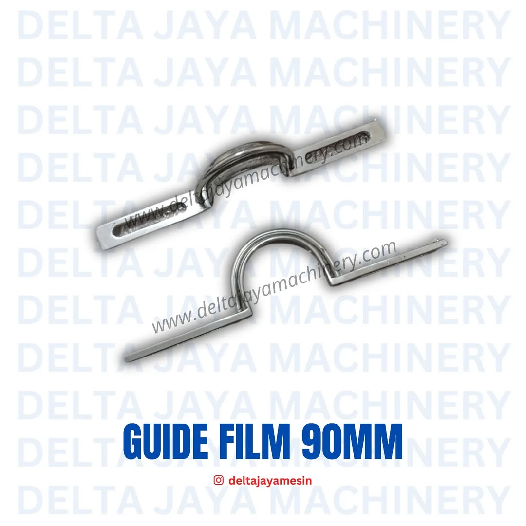 GUIDE FILM 90MM