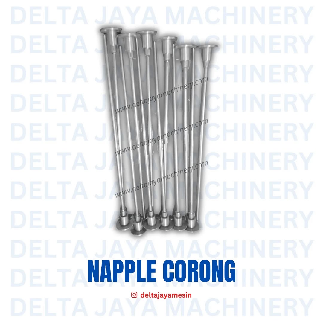 NAPPLE CORONG