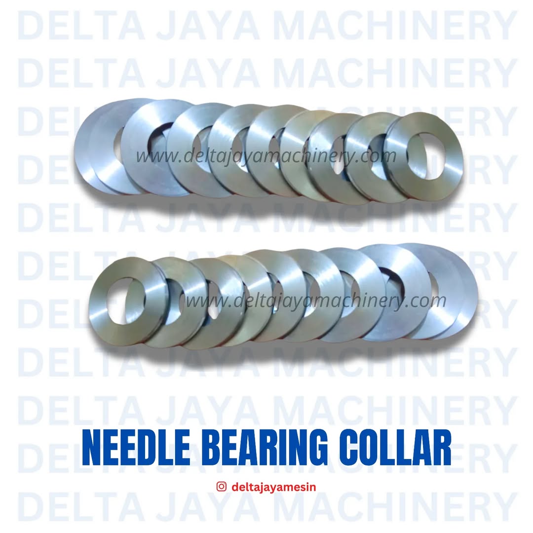 NEEDLE BEZRING COLLAR