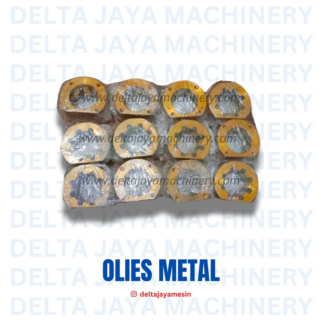 OLIES METAL