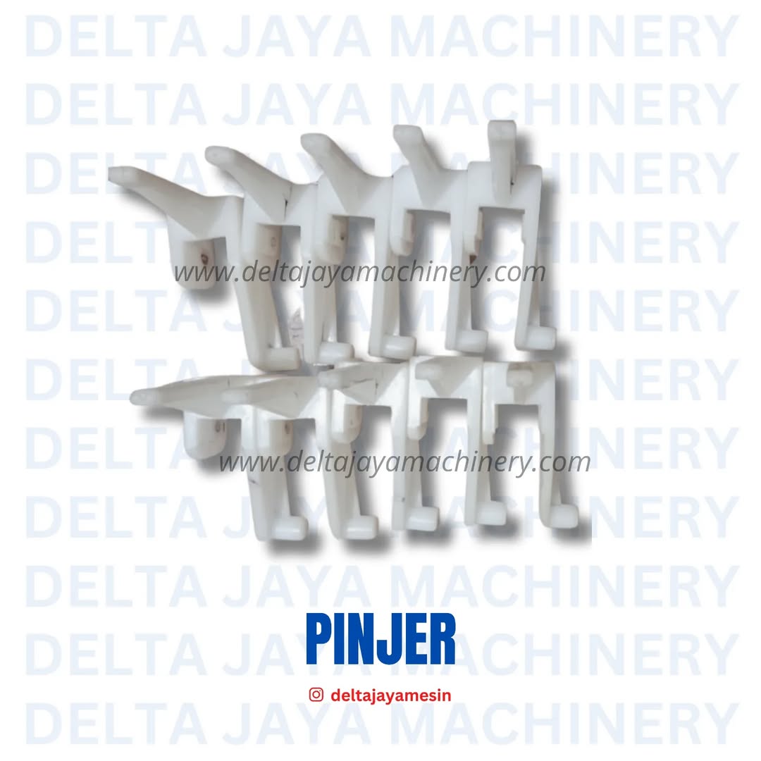PINJER