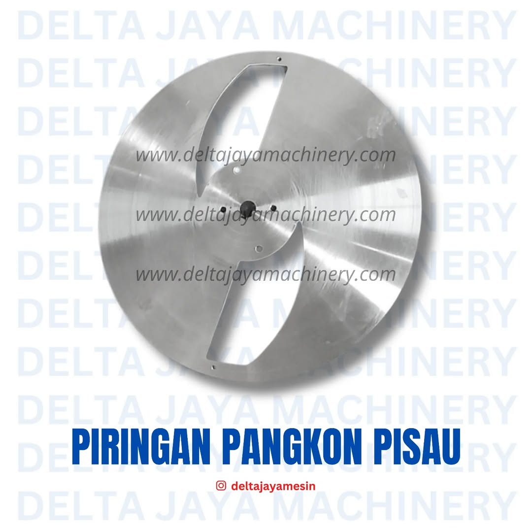 PIRINGAN PANGKON PISAU