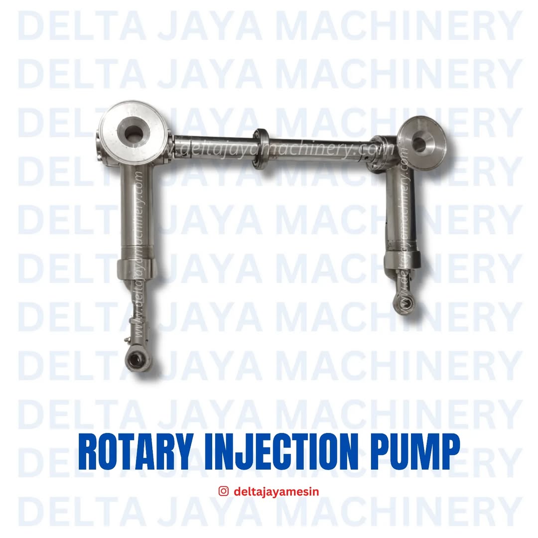 ROTARY INJECTION PUMP