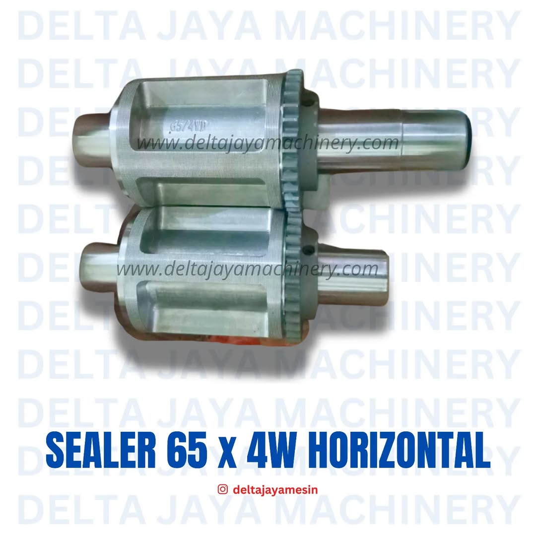 SEALER 65 x 4W HORIZONTAL