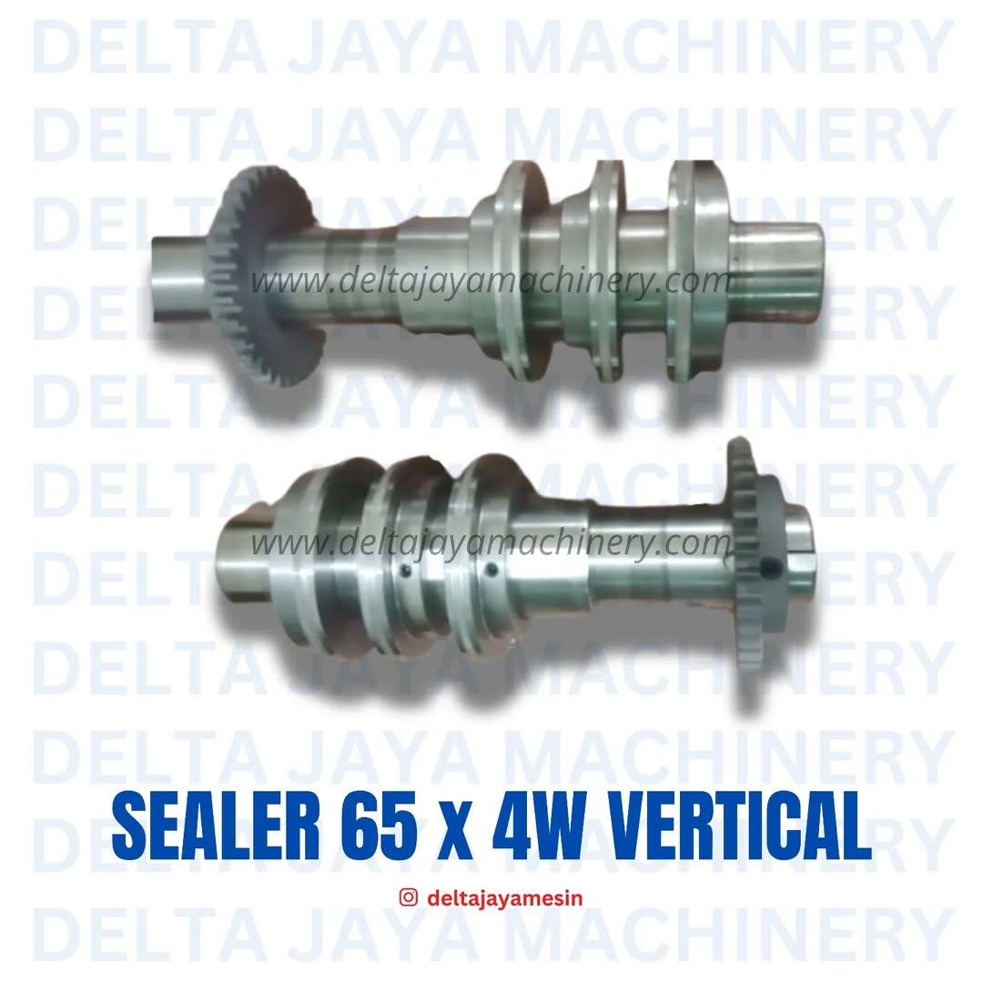 SEAL 65 x 4W VERTICAL