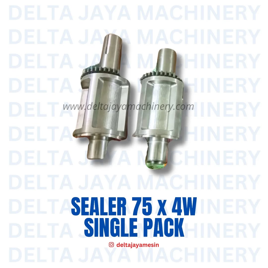 SEALER 75 x 4W SINGLE PACK