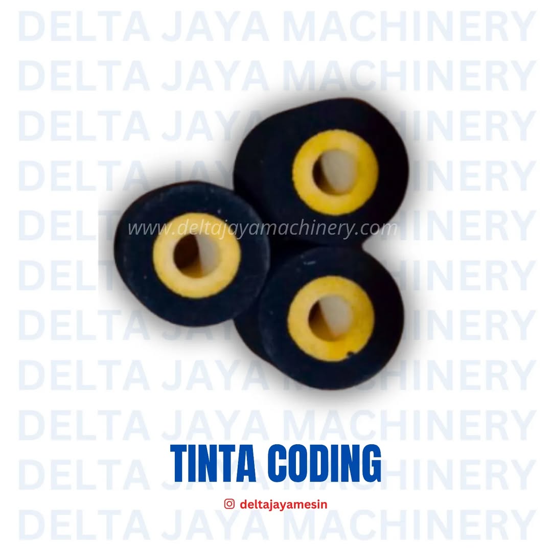 TINTA CODING