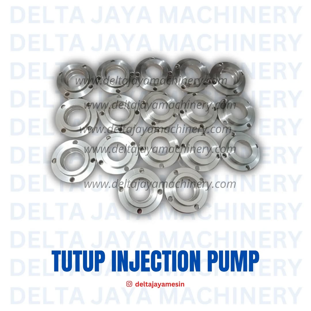 TUTUP INJECTION PUMP